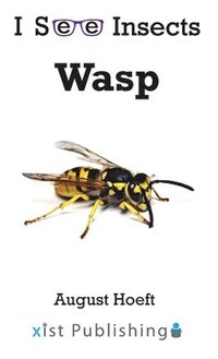 bokomslag Wasp