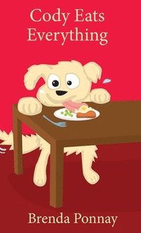 bokomslag Cody Eats Everything