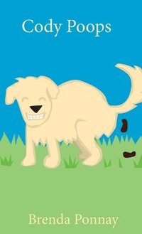 bokomslag Cody Poops