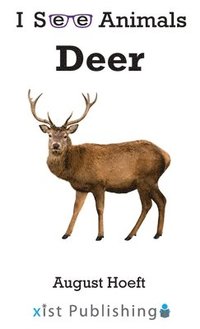 bokomslag Deer