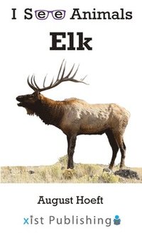 bokomslag Elk