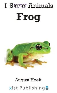 bokomslag Frog