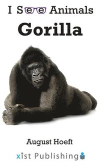 bokomslag Gorilla