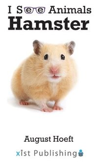 bokomslag Hamster