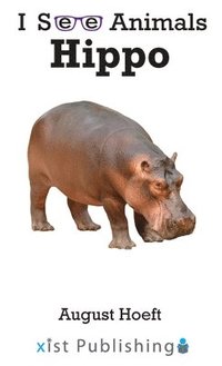 bokomslag Hippo