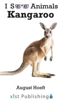bokomslag Kangaroo
