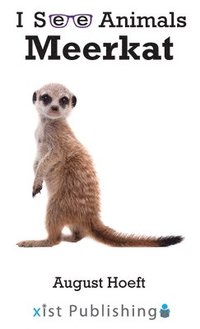 bokomslag Meerkat