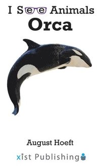 bokomslag Orca