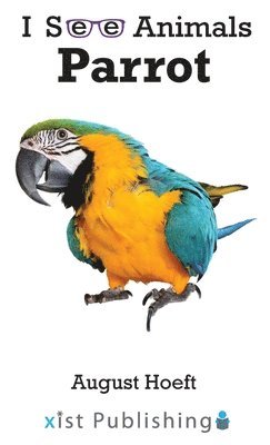 bokomslag Parrot