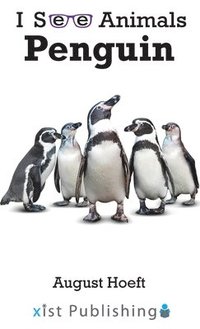 bokomslag Penguin