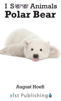 bokomslag Polar Bear