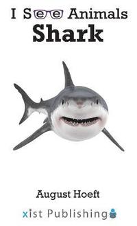 bokomslag Shark