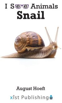 bokomslag Snail