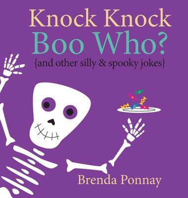 Knock Knock Boo Who? 1