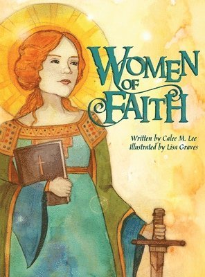 Women of Faith 1