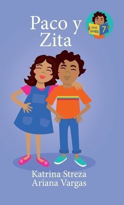 Paco y Zita 1