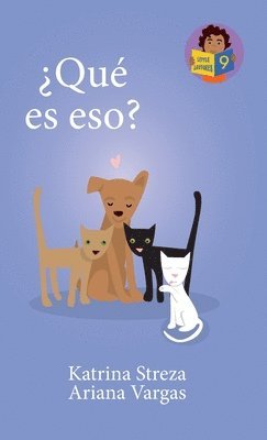 ¿Qué es eso? 1