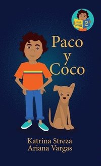 bokomslag Paco y Coco