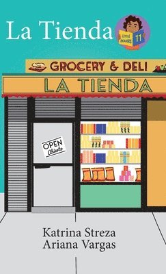 La tienda 1