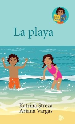 La playa 1