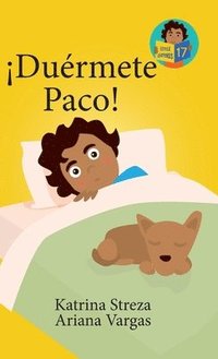 bokomslag ¡Duérmete Paco!