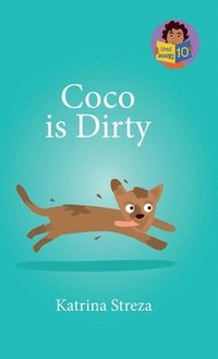 bokomslag Coco is Dirty