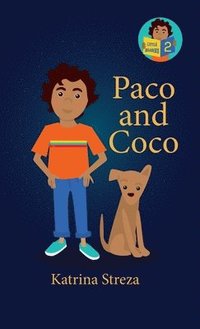 bokomslag Paco and Coco