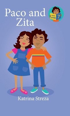 Paco and Zita 1