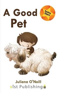 bokomslag Good Pet