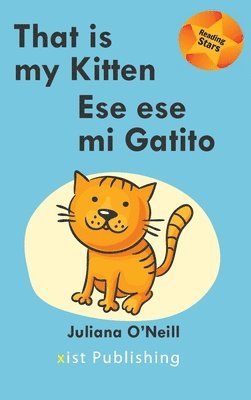 That is my Kitten / Ese es mi Gatito 1