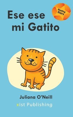 bokomslag Ese es mi Gatito