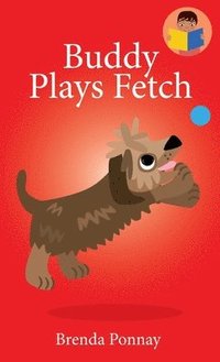 bokomslag Buddy Plays Fetch