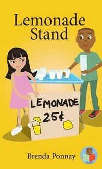 bokomslag Lemonade Stand