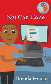 bokomslag Nat Can Code