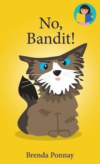 bokomslag No, Bandit!