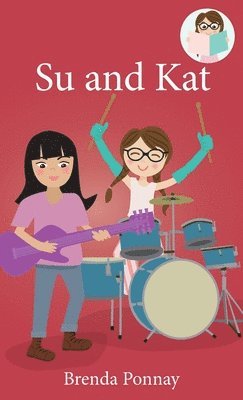 Su and Kat 1