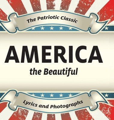 America the Beautiful 1