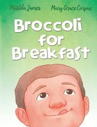 bokomslag Broccoli for Breakfast