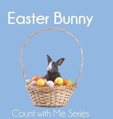 bokomslag Easter Bunny