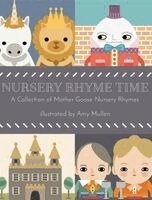 Nursery Rhyme Time