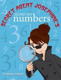 bokomslag Secret Agent Josephine's Numbers