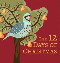 bokomslag 12 Days of Christmas