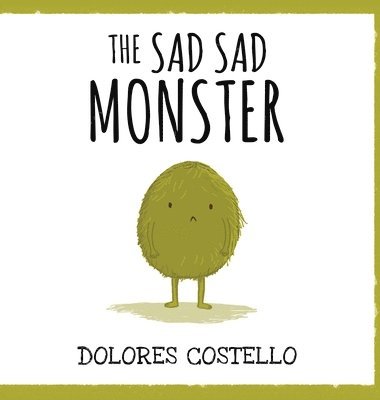 The Sad, Sad Monster 1