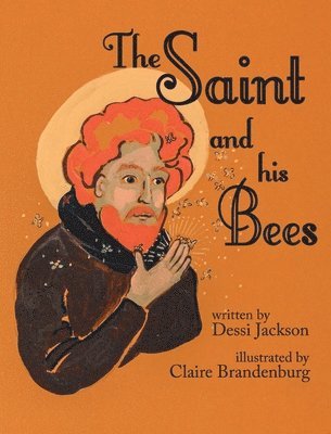 The Saint and his Bees 1