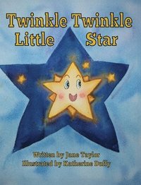 bokomslag Twinkle, Twinkle Little Star