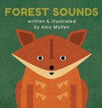 bokomslag Forest Sounds
