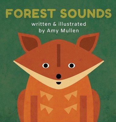 Forest Sounds 1
