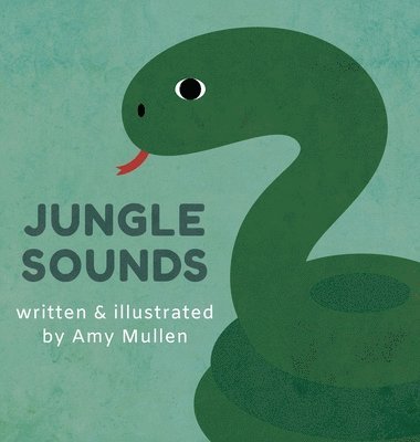 Jungle Sounds 1