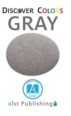 bokomslag Gray