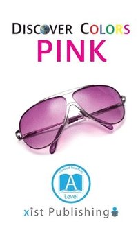 bokomslag Pink